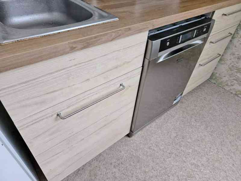 Pronájem bytu 4+kk (100m2) – Hamry u Hlinska v Čechách - foto 6