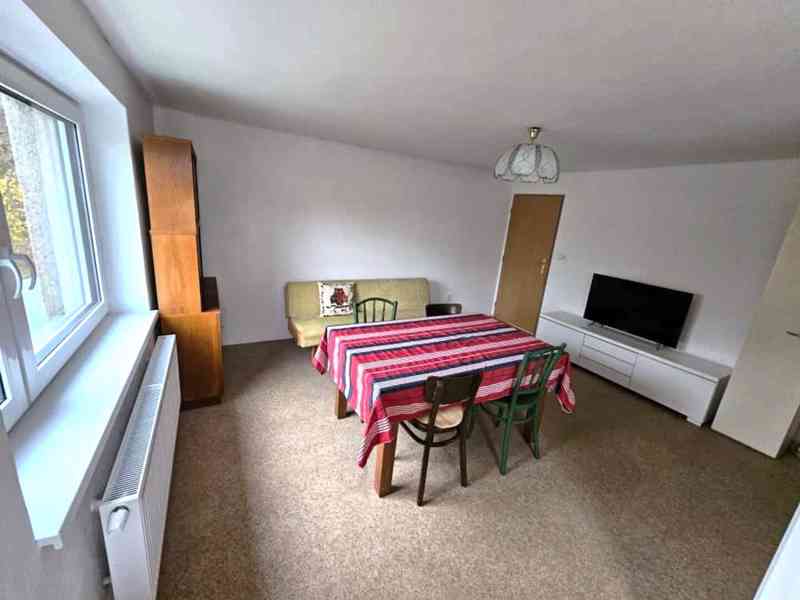 Pronájem bytu 4+kk (100m2) – Hamry u Hlinska v Čechách - foto 4