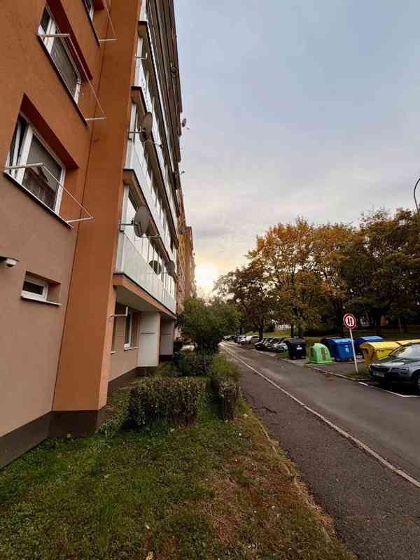 Prodej bytu 1+1 v OV v ulici U Stadionu - foto 16