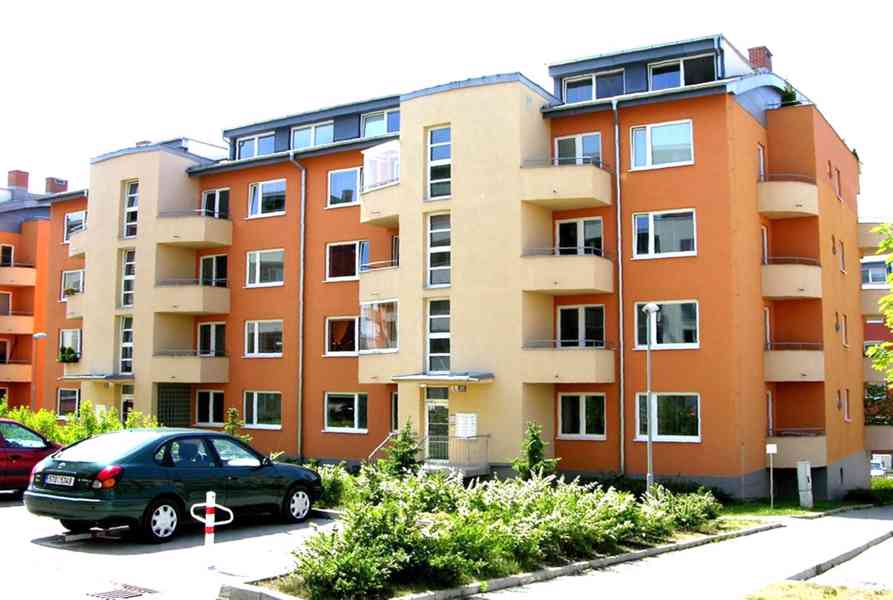Pronajmu moderní 2+kk Brno, Medlánky. CP: 57 m2, 5.p - foto 19