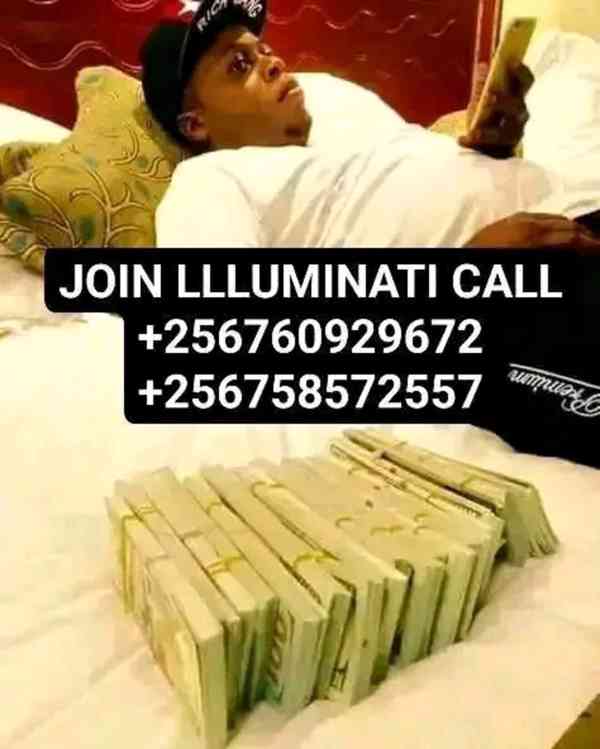 Ugandan llluminati Agent phone Call+256760929672, 0758572557 - foto 4