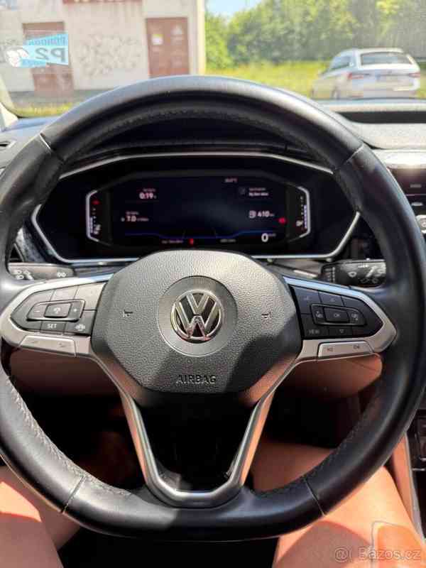 Volkswagen T-Cross 1,0   TSI 115k Style - foto 6