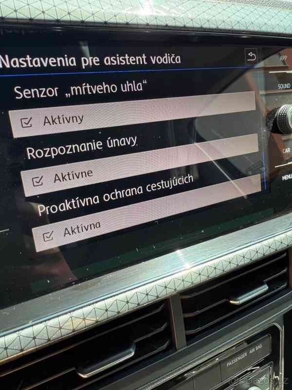 Volkswagen T-Cross 1,0   TSI 115k Style - foto 12