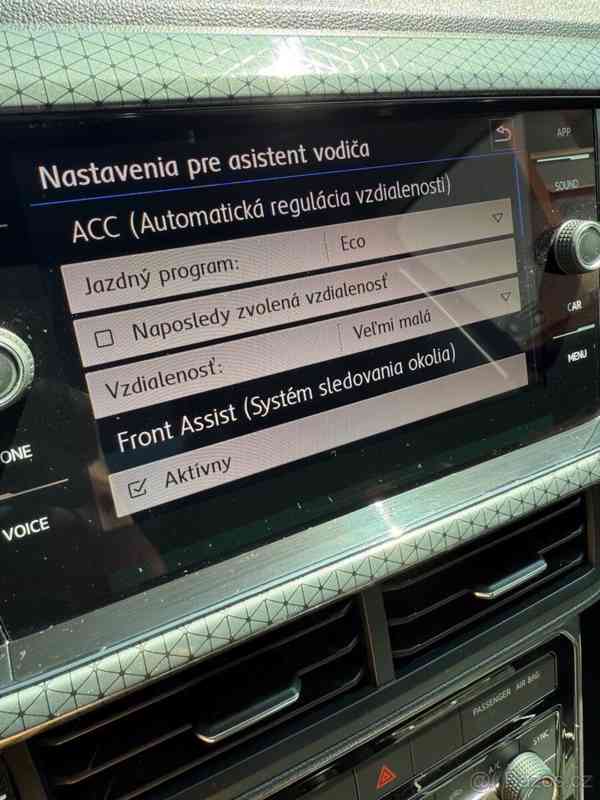 Volkswagen T-Cross 1,0   TSI 115k Style - foto 10