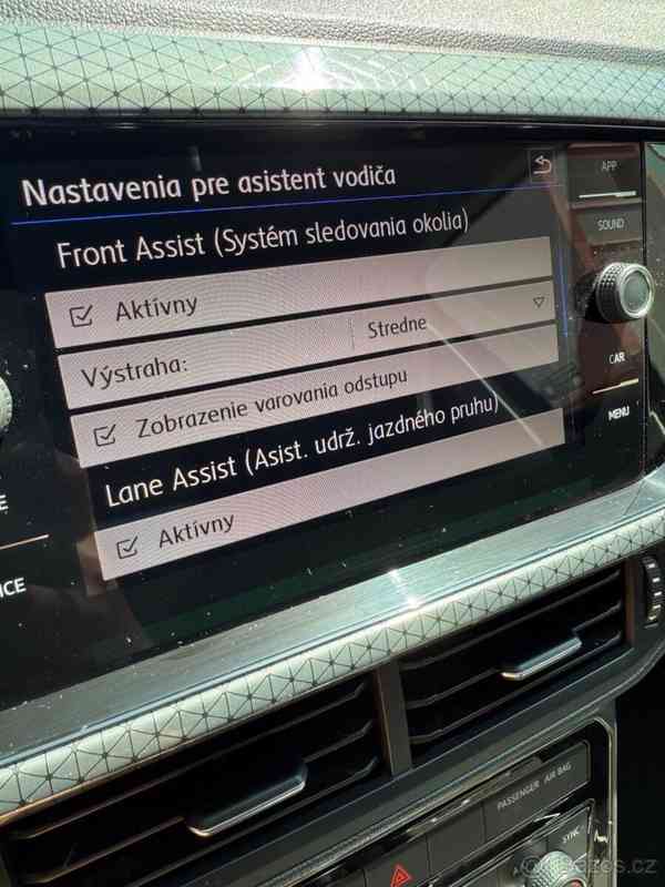 Volkswagen T-Cross 1,0   TSI 115k Style - foto 9