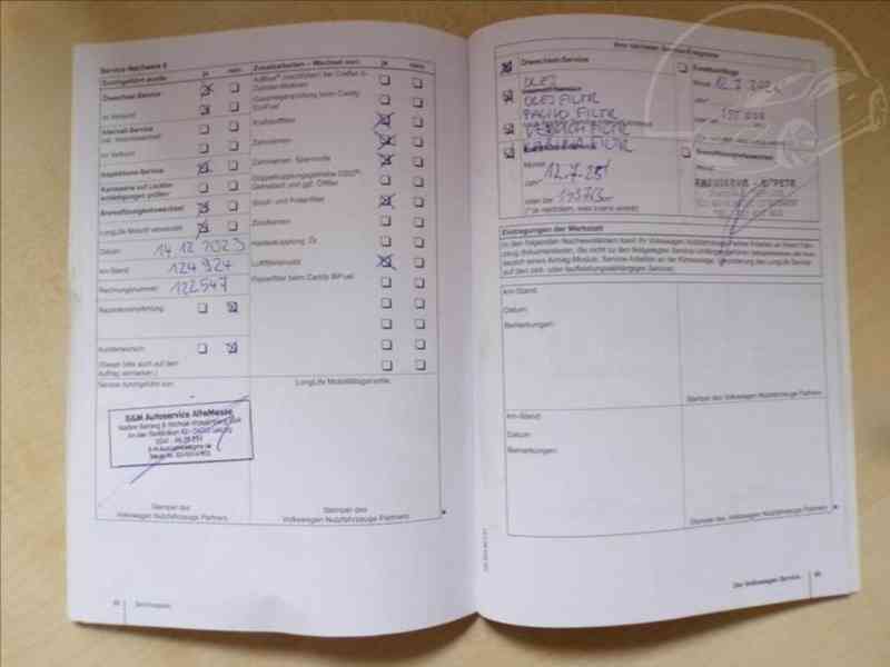 Vw Caddy 2,0 TDI-103KW MAXI,SERVISNÍ KNIHA - foto 16