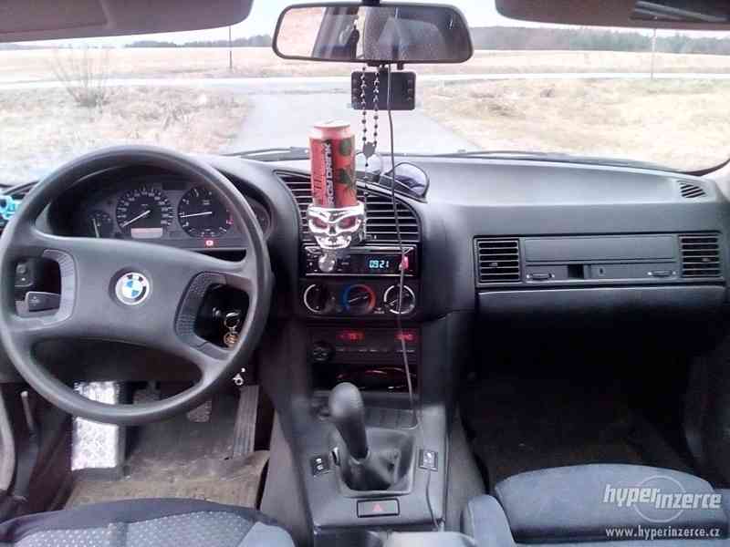 BMW E36 318IS COUPE - foto 2