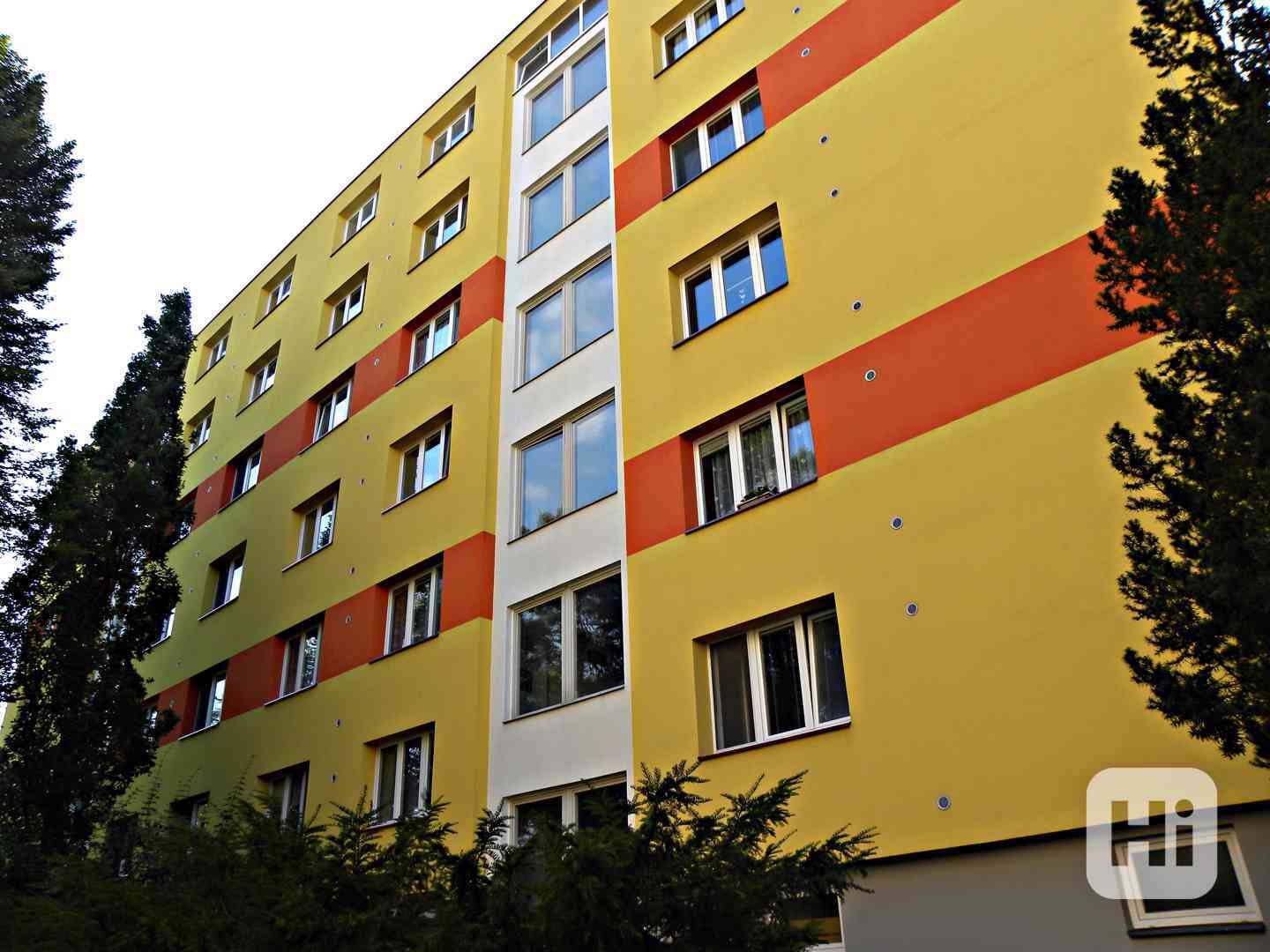 Kolín pronájem bytu 1+1
