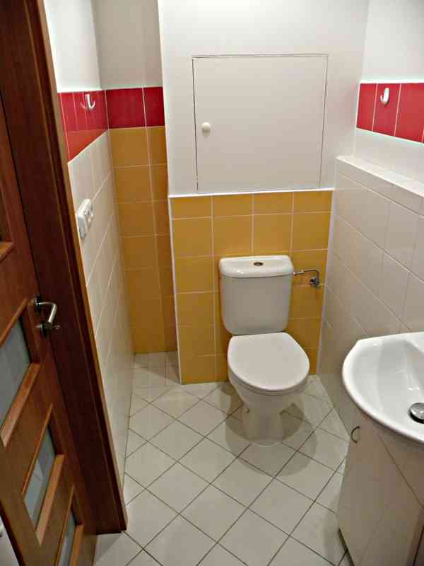 Kolín pronájem bytu 1+1 - foto 6