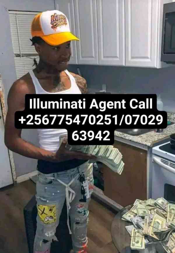Illuminati Agent in Kampala Uganda+256775470251/0702963942 - foto 2