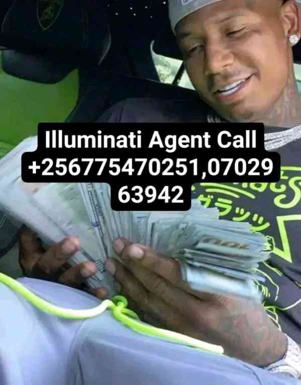 Illuminati Agent in Kampala Uganda+256775470251/0702963942 - foto 3