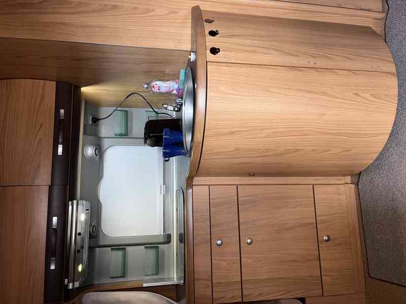 Bürstner Trecento 525 TS  - foto 8