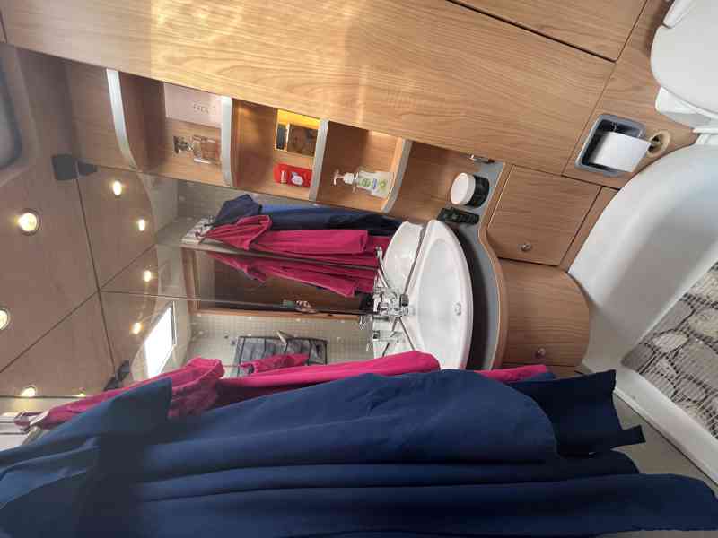 Bürstner Trecento 525 TS  - foto 12