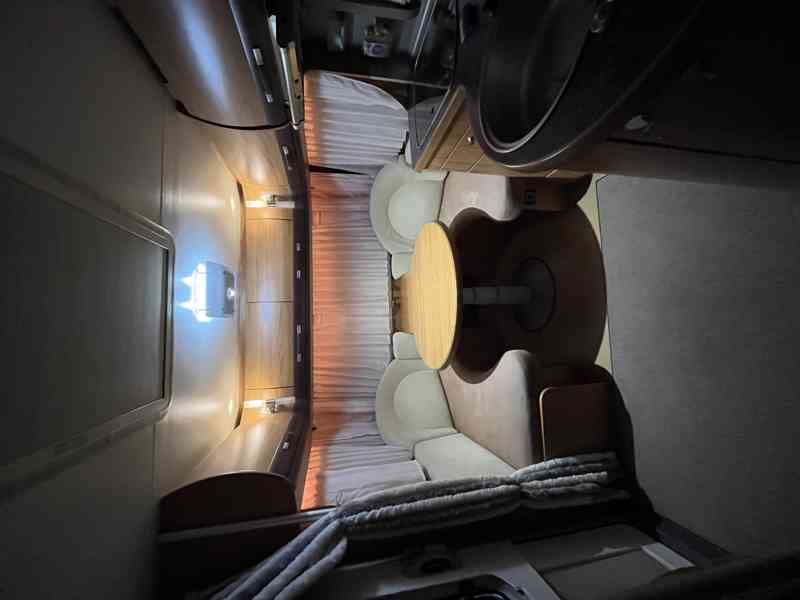 Bürstner Trecento 525 TS  - foto 14