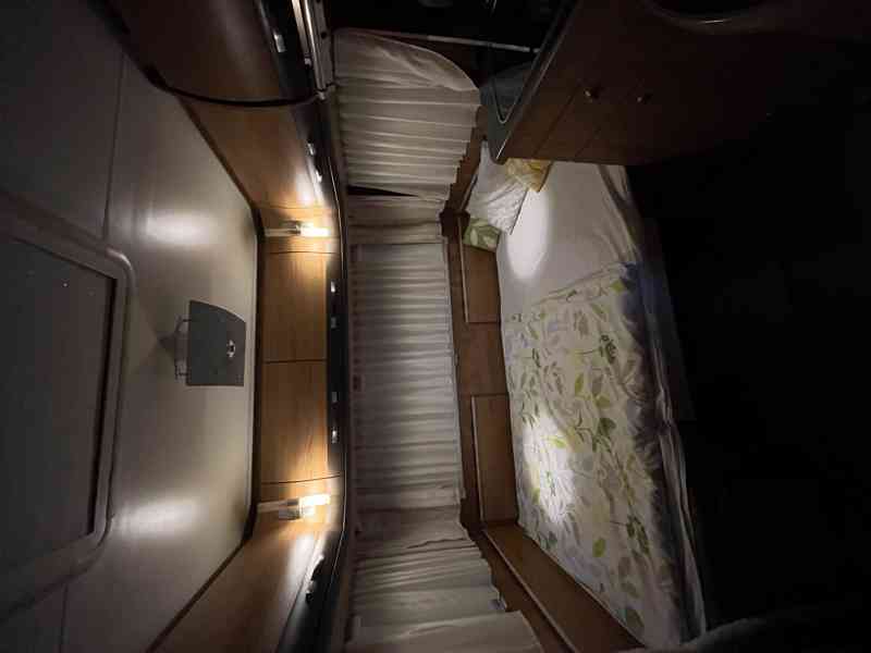 Bürstner Trecento 525 TS  - foto 13