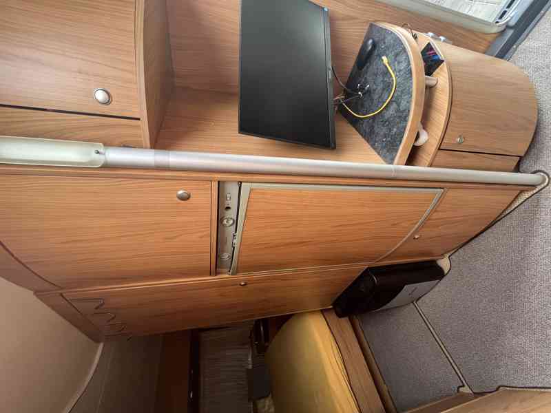 Bürstner Trecento 525 TS  - foto 11