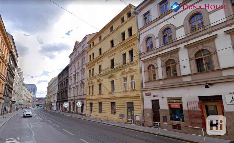 Prodej bytu 1 + kk/B, Praha 5 - Smíchov. - foto 9