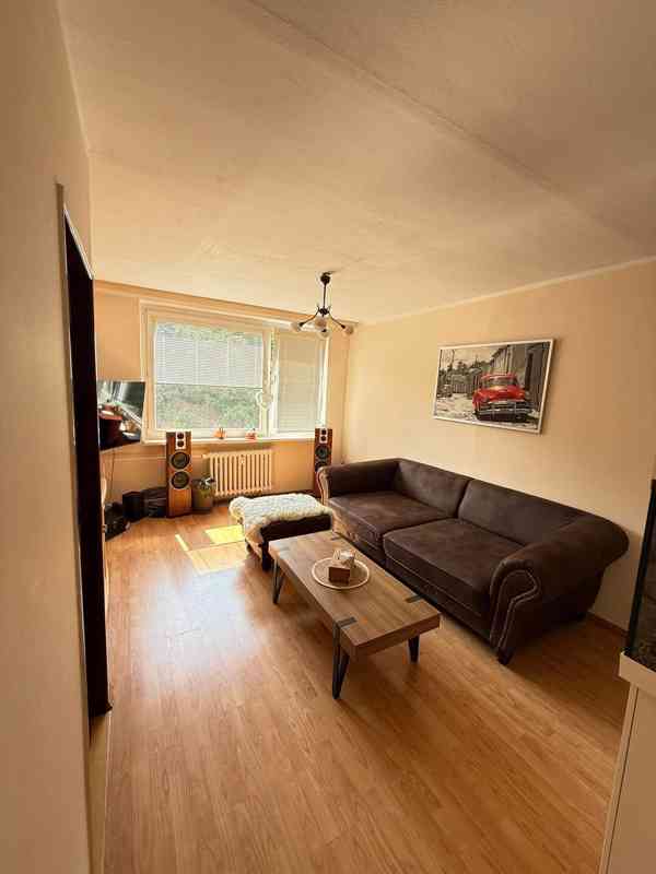 Družstevní byt 3+1 68m2 - foto 2