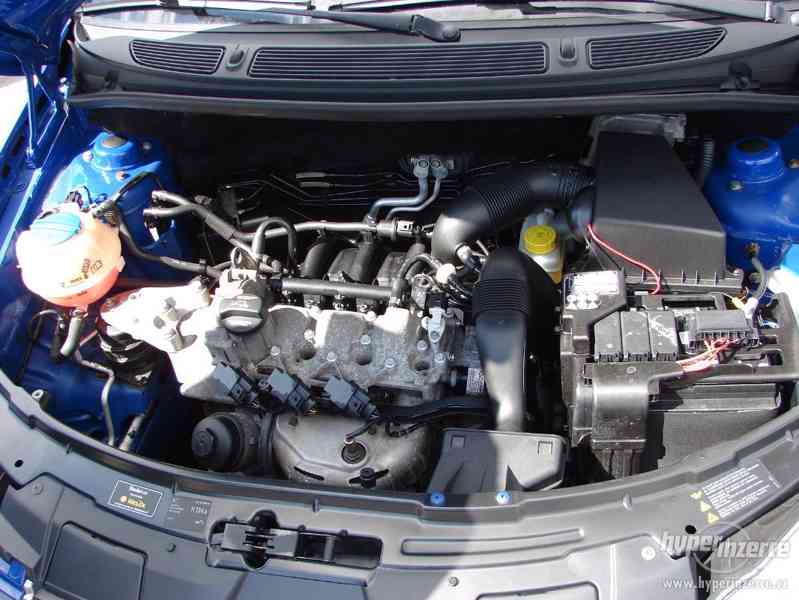 Škoda Fabia 1.2i r.v.2007 Klima - foto 13