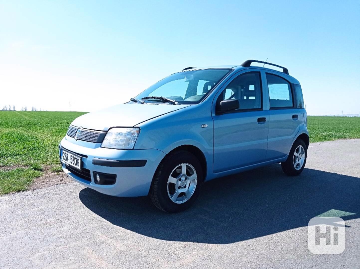 FIAT PANDA - foto 1