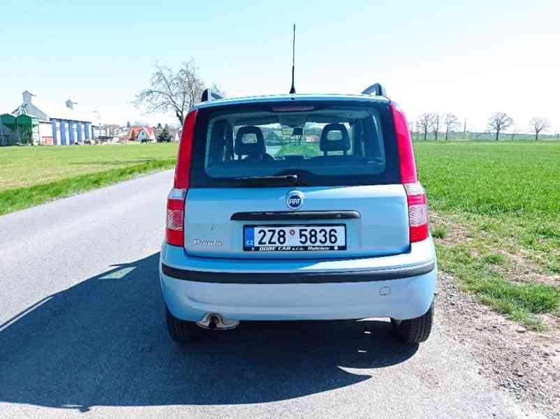 FIAT PANDA - foto 3