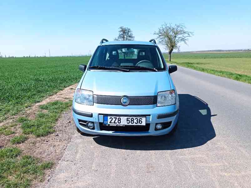 FIAT PANDA - foto 5