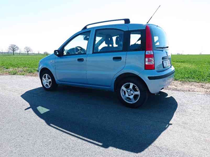 FIAT PANDA - foto 2