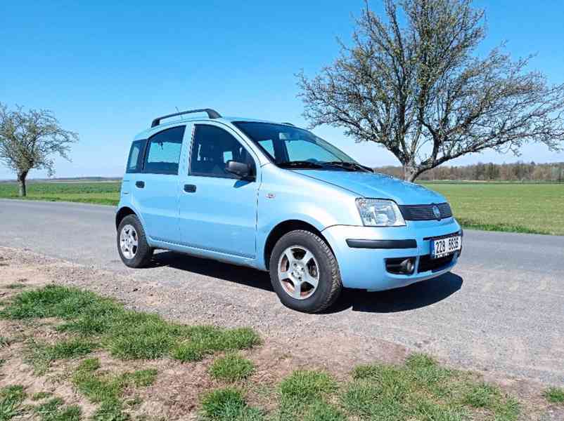 FIAT PANDA - foto 4