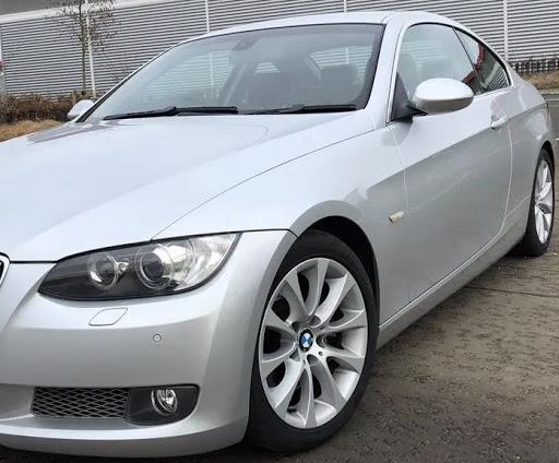 BMW styling 188 dvourozměry - foto 6