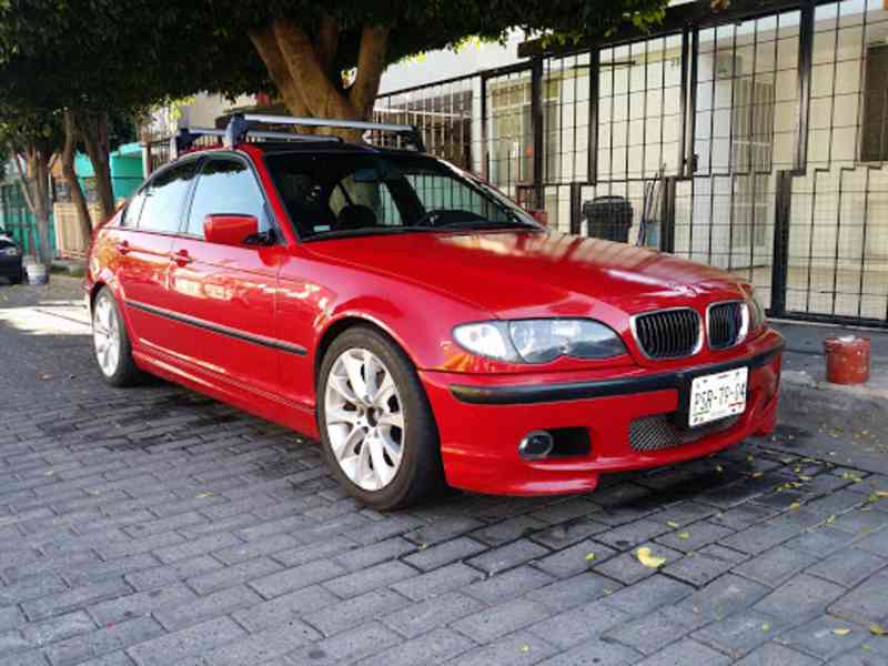 BMW styling 188 dvourozměry - foto 9