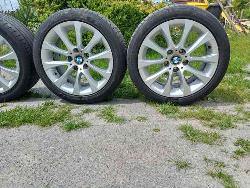 BMW styling 188 dvourozměry - foto 2