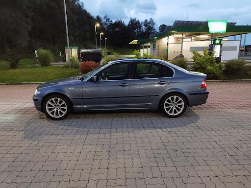 BMW styling 188 dvourozměry - foto 10