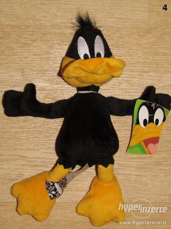 Daffy Ducka ze seriálů Looney Tunes - foto 1