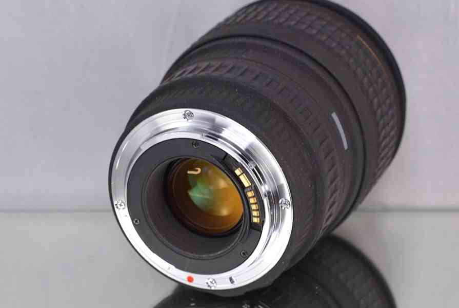 pro Canon -Sigma DG 28-70mm F/2.8 EX DF ASPHERICAL - foto 4