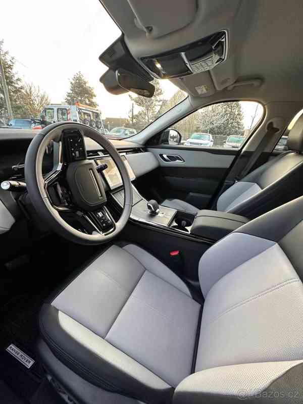 Land Rover Range Rover Velar S D200 AT MY 25.5 - foto 19