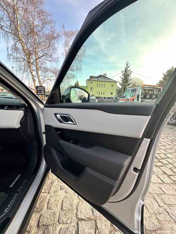 Land Rover Range Rover Velar S D200 AT MY 25.5 - foto 5