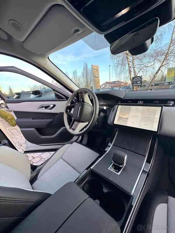 Land Rover Range Rover Velar S D200 AT MY 25.5 - foto 11