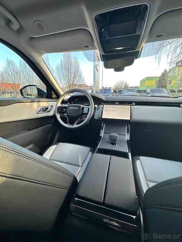Land Rover Range Rover Velar S D200 AT MY 25.5 - foto 20