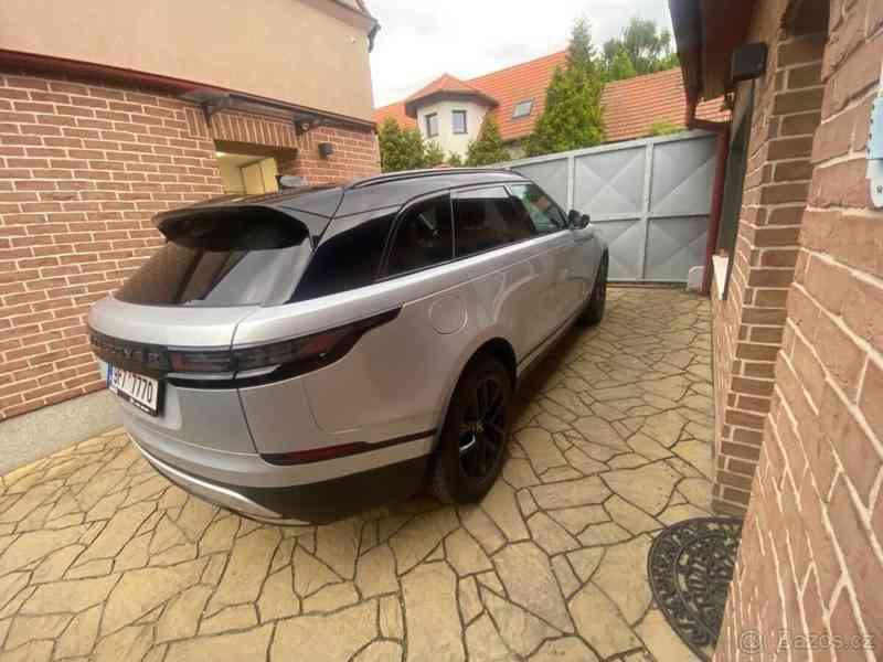 Land Rover Range Rover Velar S D200 AT MY 25.5 - foto 2