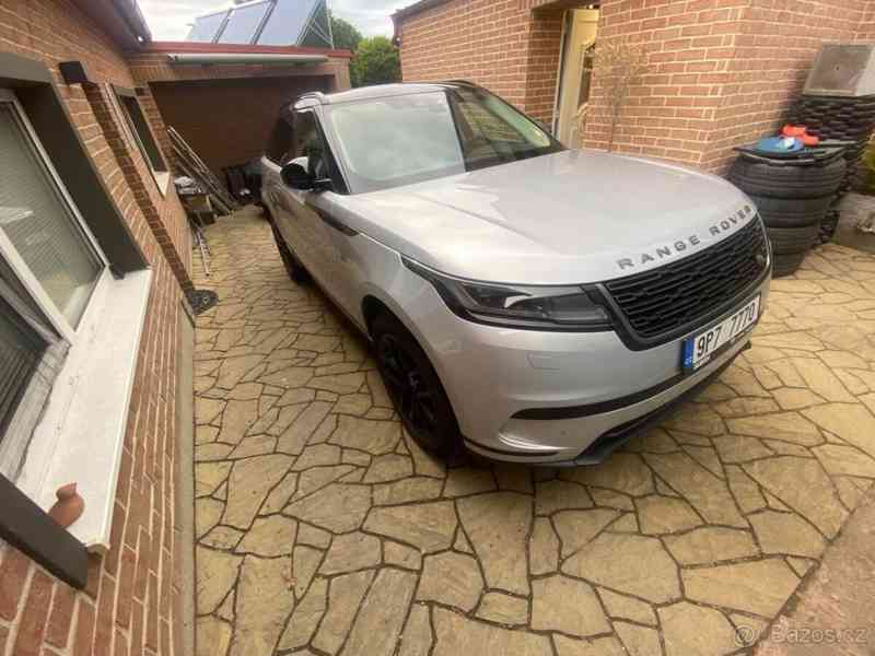 Land Rover Range Rover Velar S D200 AT MY 25.5 - foto 7