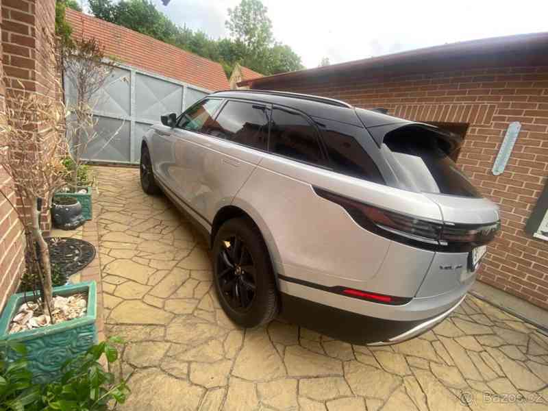 Land Rover Range Rover Velar S D200 AT MY 25.5 - foto 6