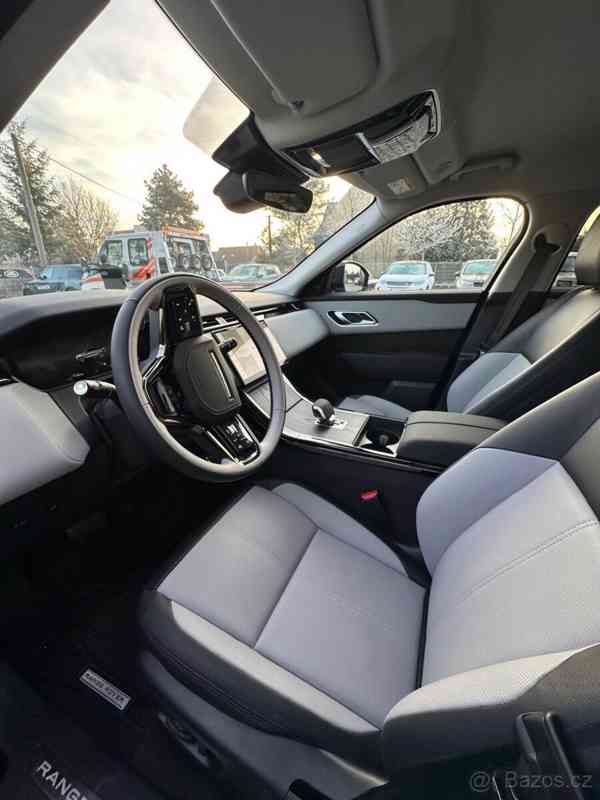 Land Rover Range Rover Velar S D200 AT MY 25.5 - foto 3