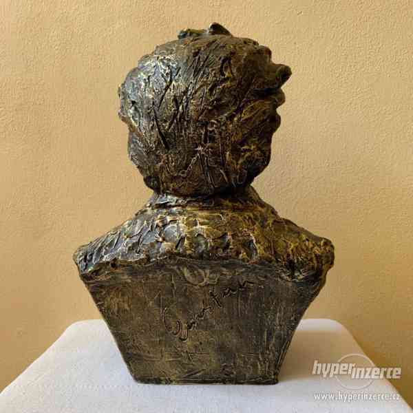 Busta - Einstein - foto 3