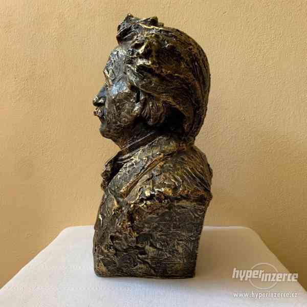 Busta - Einstein - foto 4