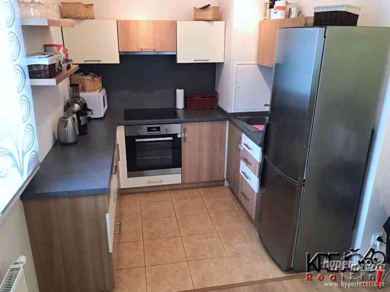 Prodej Byt 2+kk 49,71m2, Pardubice Trnová - foto 5