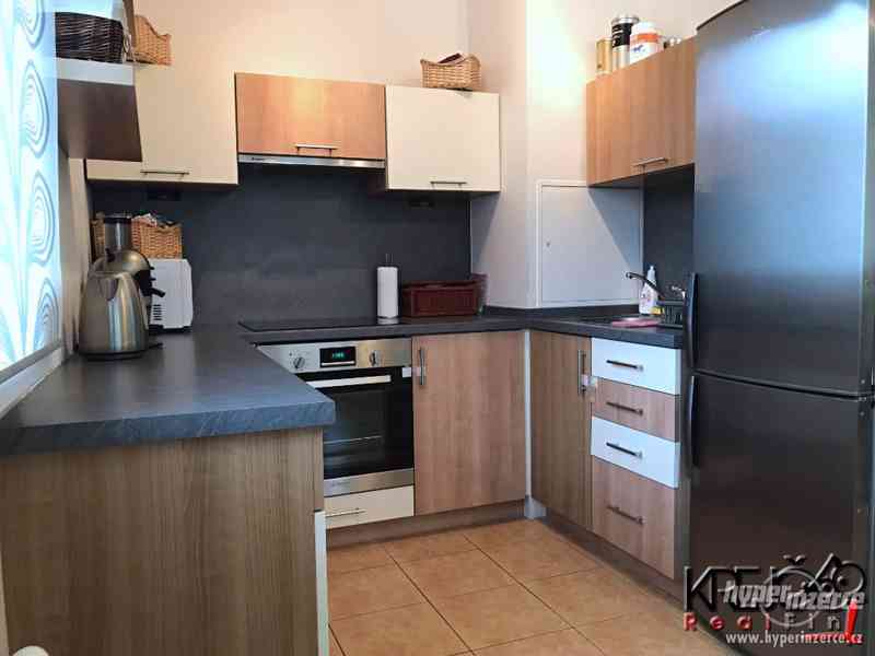 Prodej Byt 2+kk 49,71m2, Pardubice Trnová - foto 6