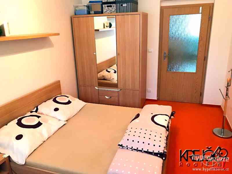 Prodej Byt 2+kk 49,71m2, Pardubice Trnová - foto 7