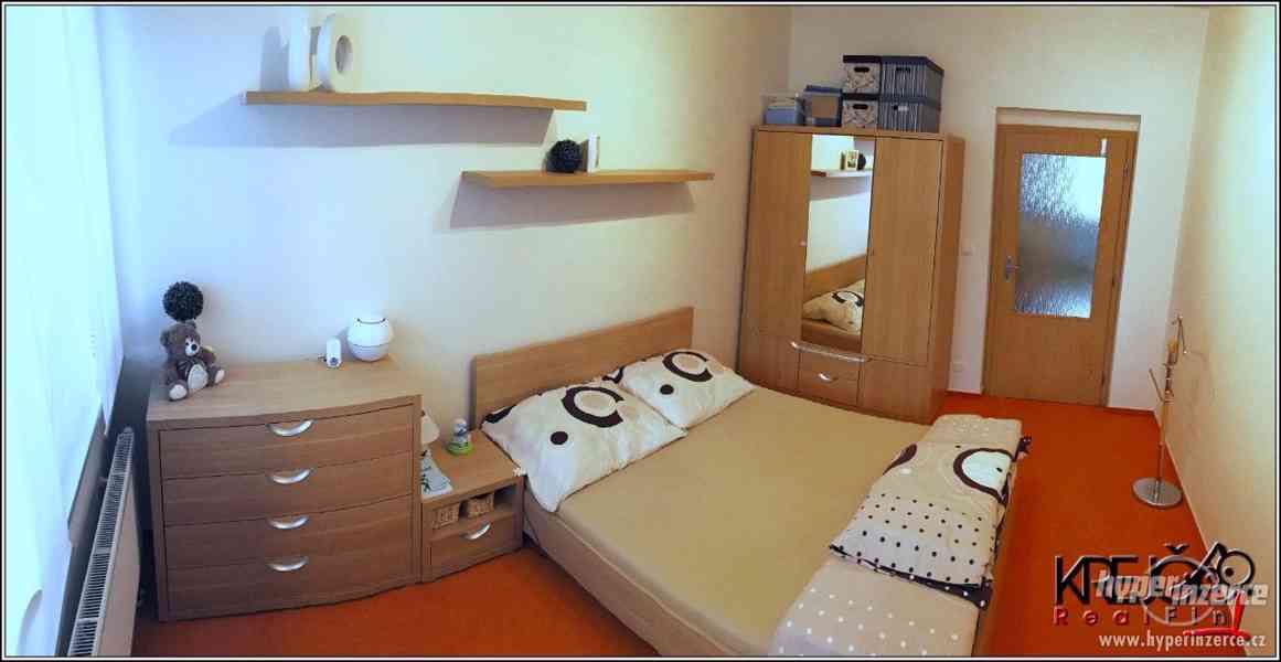 Prodej Byt 2+kk 49,71m2, Pardubice Trnová - foto 8
