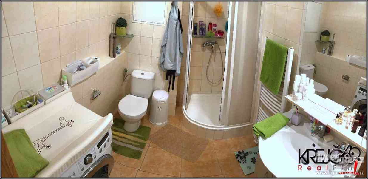Prodej Byt 2+kk 49,71m2, Pardubice Trnová - foto 9
