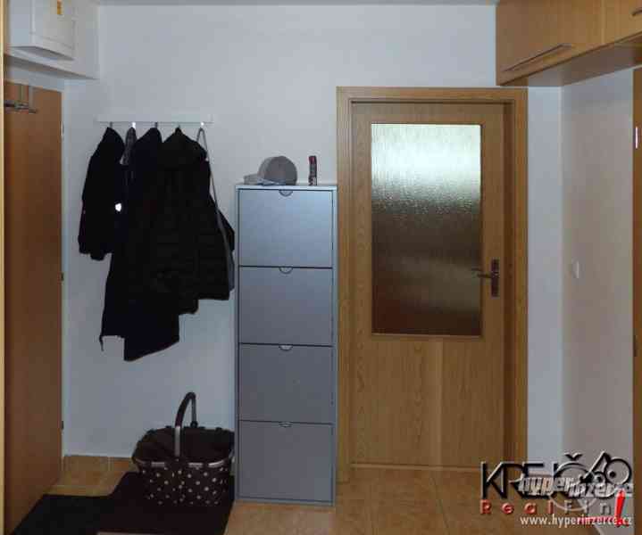 Prodej Byt 2+kk 49,71m2, Pardubice Trnová - foto 10